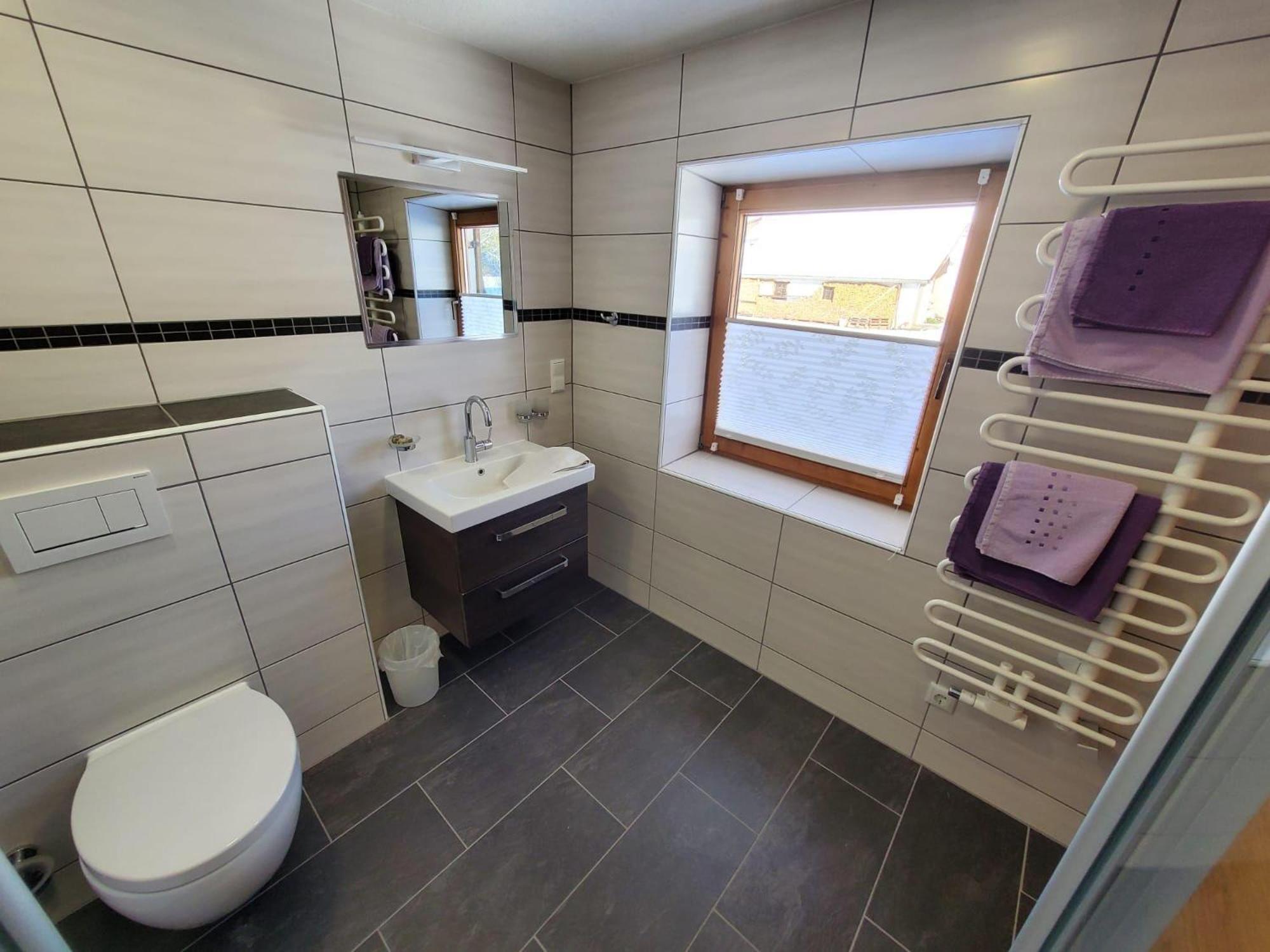 Rosa'S Ferienhaus Ferienwohnung Rote Flueh Gran Bagian luar foto